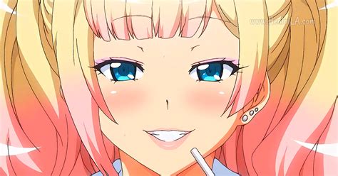 [INAGO] Bitch ni Henshiin! .